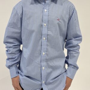 Camisa Leonel