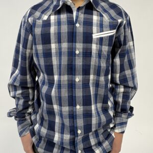 Camisa Roberto