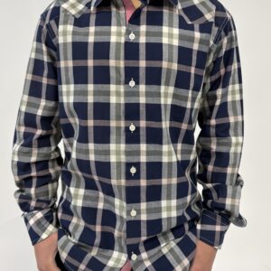 Camisa Valentin